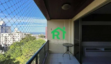 Apartamento com 1 Dormitório, 1 Vaga, Lazer, Tombo, Guarujá/SP