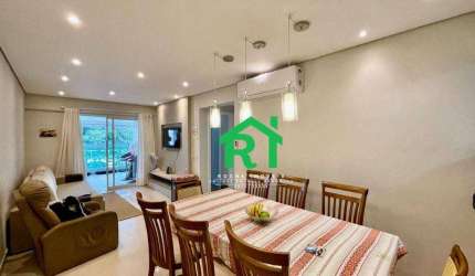 Apartamento à venda na Praia das Astúrias | Rocha Imóveis Guarujá