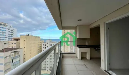 Apartamento á venda na Praia das Pitangueiras | Rocha Imóveis Guarujá