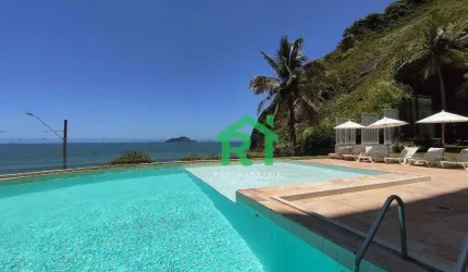 Apartamento com 3 dormitórios à venda, 117 m² por R$ 800.000,00 - Jardim Astúrias - Guarujá/SP