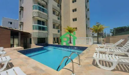 Apartamento com 1 quarto à venda na Enseada - Guarujá/SP