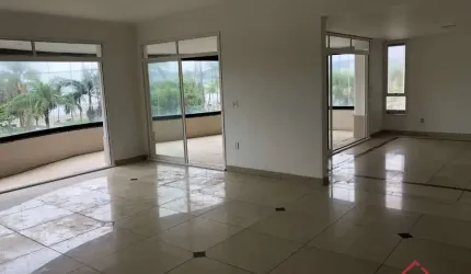 Apartamento com 3 quartos à venda na Avenida Bartolomeu de Gusmão, 105, Aparecida, Santos por R$ 4.800.000