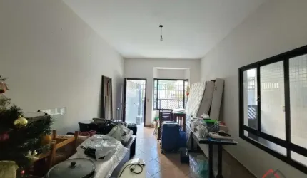 Casa com 4 quartos para alugar na Rua Pernambuco, 61, Gonzaga, Santos por R$ 20.000