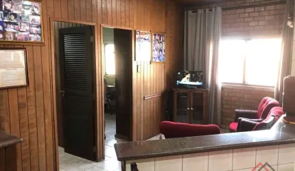 Casa com 2 quartos à venda na Eliézer Lopes Fernandes, 246, Catiapoa, São Vicente por R$ 245.000