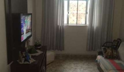Apartamento com 2 quartos à venda na Avenida Senador Dantas, 333, Estuário, Santos por R$ 342.000