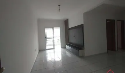 Apartamento com 3 quartos à venda na Rua Rui Barbosa, 522, Canto do Forte, Praia Grande por R$ 695.000