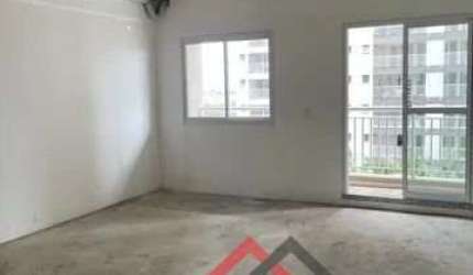 Sala comercial com 1 sala para alugar na Rua Campos Mello, 157, Vila Mathias, Santos por R$ 2.000