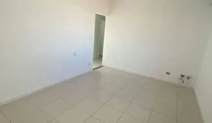 Apartamento com 3 quartos à venda na Rua Vahia de Abreu, 29, Boqueirão, Santos por R$ 435.000