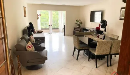 Apartamento com 3 quartos à venda na Rua México, 356, Barra Funda, Guarujá por R$ 800.000
