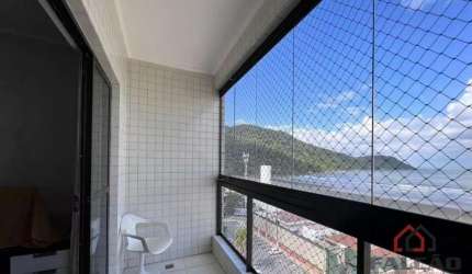 Apartamento com 3 quartos à venda na Rua Brigadeiro Faria Lima, 37, Canto do Forte, Praia Grande por R$ 799.000
