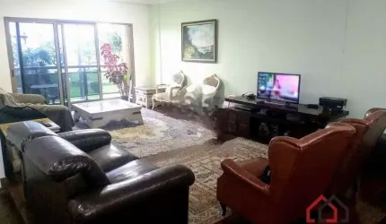 Apartamento com 4 quartos à venda na Avenida Presidente Wilson, 78, Gonzaga, Santos por R$ 1.696.000