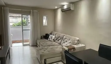 Casa em condomínio fechado com 2 quartos à venda na Rua Professor Reinaldo Porchat, 16, Vila Belmiro, Santos por R$ 715.000