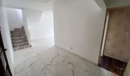 Cobertura com 2 quartos à venda na Américo Brasiliense, 190, Gonzaguinha, São Vicente por R$ 600.000