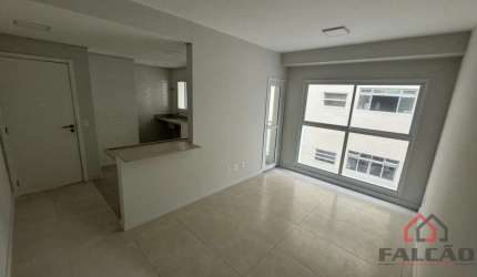 Apartamento com 2 quartos à venda na Rua General Rondon, 39, Aparecida, Santos por R$ 880.000