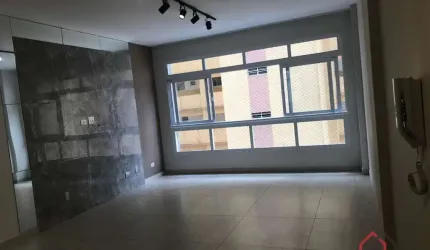 Apartamento com 3 quartos à venda na Rua João Antunes, 83, José Menino, Santos por R$ 925.000