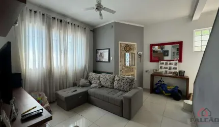 Casa com 2 quartos à venda na Rua Santos Dumont, 55, Estuário, Santos por R$ 395.000