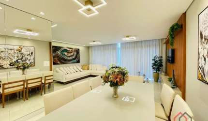 Apartamento com 3 quartos à venda na Rua Carlos Afonseca, 190, Gonzaga, Santos por R$ 2.545.000