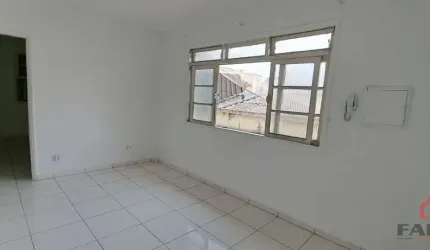 Apartamento com 2 quartos à venda na Rua João Ramalho, 449, Centro, São Vicente por R$ 240.000