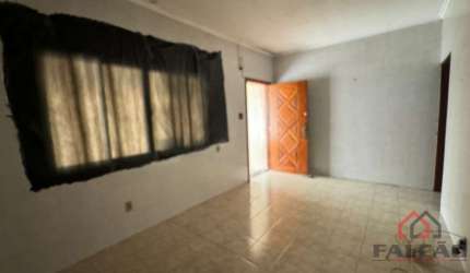 Casa com 2 quartos à venda na Rua Nabuco de Araújo, 84, Boqueirão, Santos por R$ 680.000