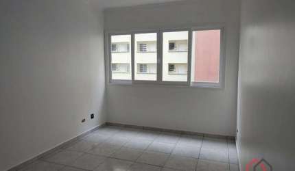 Apartamento com 2 quartos à venda na Rua Jacob Emerick, 86, Centro, São Vicente por R$ 405.000