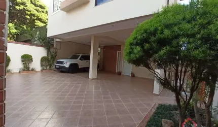 Casa com 4 quartos para alugar na Rua Vergueiro Steidel, 90, Embaré, Santos por R$ 10.000