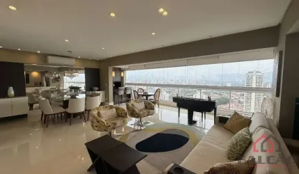 Apartamento com 4 quartos à venda na Avenida Água Fria, 119, Água Fria, São Paulo por R$ 2.100.000