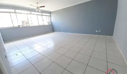 Apartamento com 3 quartos à venda na Avenida Doutor Bernardino de Campos, 671, Gonzaga, Santos por R$ 787.000