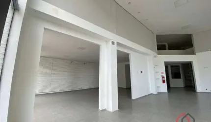 Ponto comercial para alugar na Avenida Dom Pedro I, 1025, Enseada, Guarujá por R$ 22.000