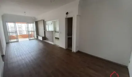 Apartamento com 2 quartos à venda na Samuel Bacarat, 59, Boqueirão, Santos por R$ 985.000