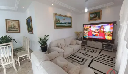 Apartamento com 2 quartos à venda na Rua Pernambuco, 152, Gonzaga, Santos por R$ 999.000