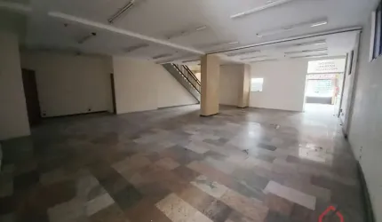 Ponto comercial para alugar na Avenida Doutor Pedro Lessa, 2772, Embaré, Santos por R$ 20.000