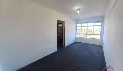 Apartamento com 2 quartos para alugar na Nosso Senhor Bom Jesus dos Passos, 35, Macuco, Santos por R$ 3.000