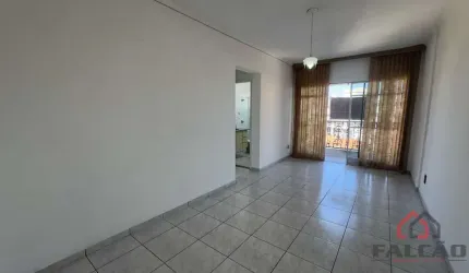 Apartamento com 2 quartos à venda na Rua Marechal José Olinto de Carvalho, 54, Vila Belmiro, Santos por R$ 460.000