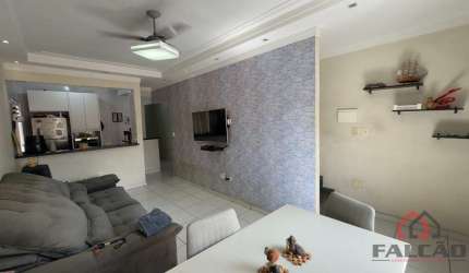 Casa com 2 quartos à venda na Rua Guarany, 232, Parque São Vicente, São Vicente por R$ 360.000