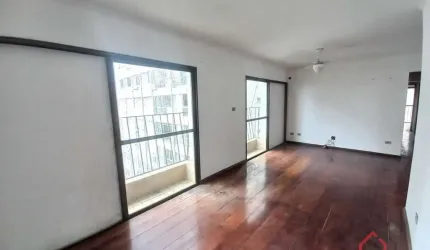 Apartamento com 3 quartos à venda na Avenida Vicente de Carvalho, 28, Boqueirão, Santos por R$ 960.000