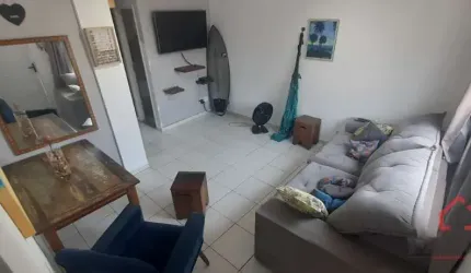 Casa com 3 quartos à venda na Avenida Pérsio de Queirós Filho, 468, Catiapoa, São Vicente por R$ 390.000