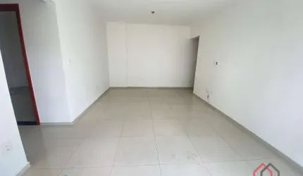 Apartamento com 2 quartos à venda na Espírito Santo, 80, Campo Grande, Santos por R$ 720.000