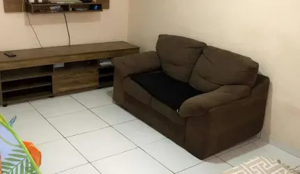 Casa com 6 quartos à venda na Vereador José Campos, 100, Parque Continental, São Vicente por R$ 550.000