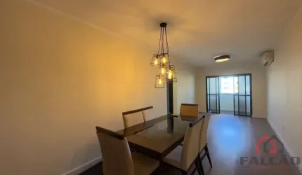 Apartamento com 2 quartos para alugar na Rua Alberto Veiga, 60, Marapé, Santos por R$ 3.900