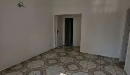 Apartamento com 3 quartos à venda na Praça Washington, 27, José Menino, Santos por R$ 330.000