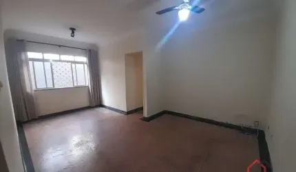 Apartamento com 2 quartos à venda na Avenida Siqueira Campos, 190, Macuco, Santos por R$ 310.000