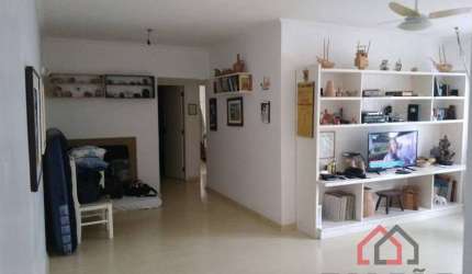 Apartamento com 2 quartos à venda na Doutor Egydio Martins, 18, Ponta da Praia, Santos por R$ 718.000