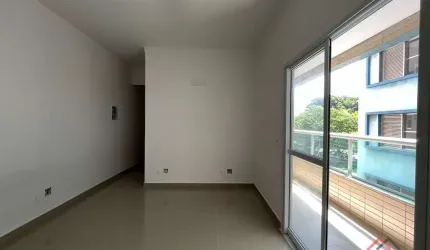 Apartamento com 2 quartos à venda na Avenida Manoel da Nóbrega, 664, Itararé, São Vicente por R$ 700.000