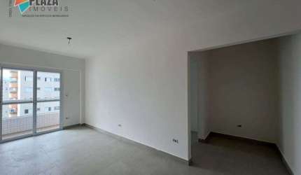 Apartamento à venda, 54 m² por R$ 457.700,00 - Aviação - Praia Grande/SP