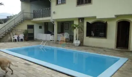 Casa à venda, 300 m² por R$ 1.800.000,00 - Balneário Flórida - Praia Grande/SP