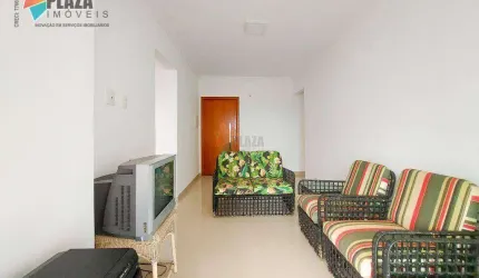 Apartamento à venda, 90 m² por R$ 499.000,00 - Tupi - Praia Grande/SP