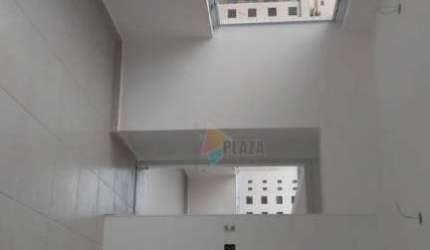 Apartamento à venda, 46 m² por R$ 348.000,00 - Vila Guilhermina - Praia Grande/SP