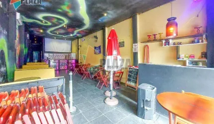 Ponto para alugar, 130 m² por R$ 8.000,00/mês - Canto do Forte - Praia Grande/SP