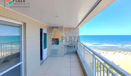 Apartamento à venda, 123 m² por R$ 1.200.000,00 - Aviação - Praia Grande/SP