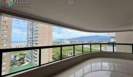 Apartamento à venda, 78 m² por R$ 620.000,00 - Mirim - Praia Grande/SP